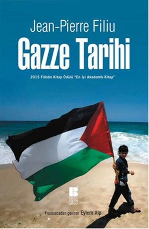 Gazze Tarihi | Bilge Kültür Sanat