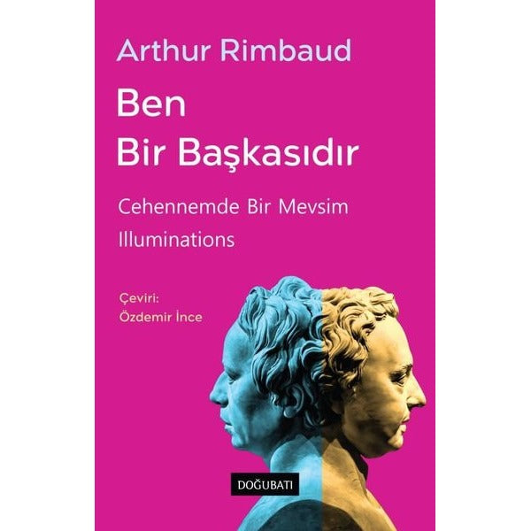 Ben Bir Başkasıdır