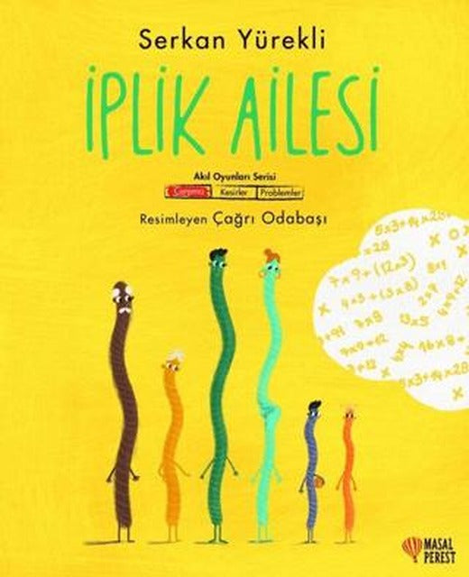İplik Ailesi - Çarpma
