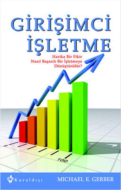 Girişimci İşletme | Kuraldışı Yayınları