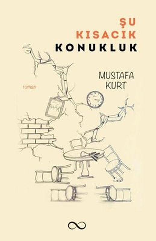 Şu Kısacık Konukluk | Bengisu Yayınları