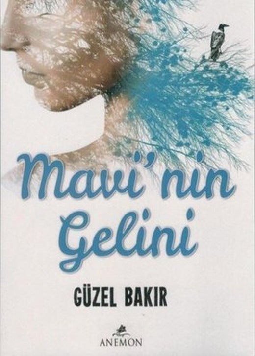 Mavi'nin Gelini | Anemon