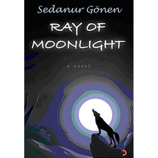 Ray Of Moonlight | Cinius
