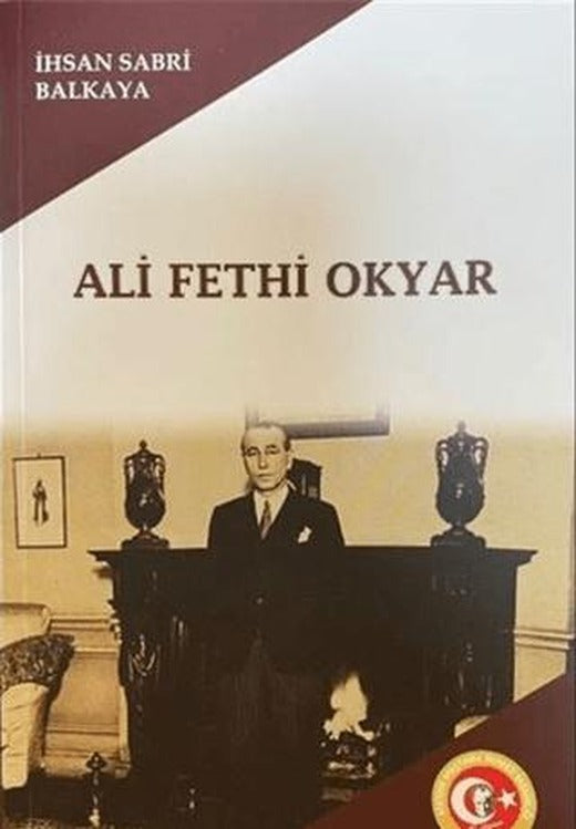 Ali Fethi Okyar