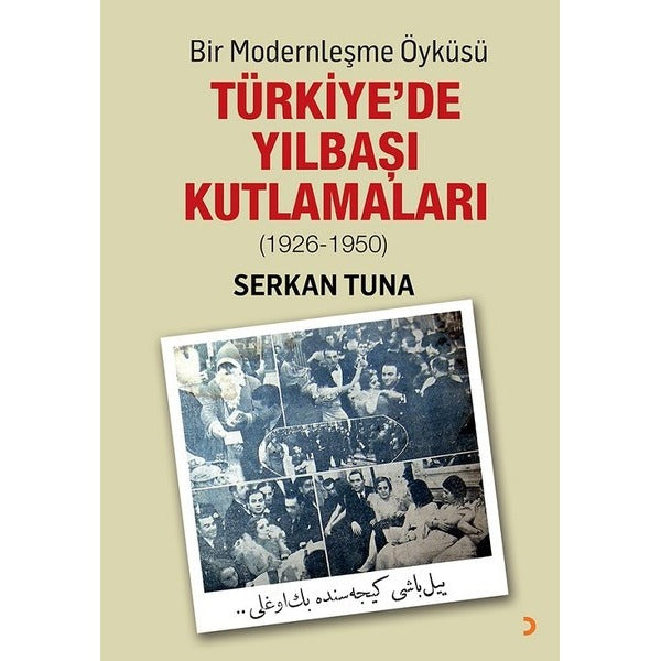 Türkiye'de Yılbaşı Kutlamaları 1926-1950 | Cinius