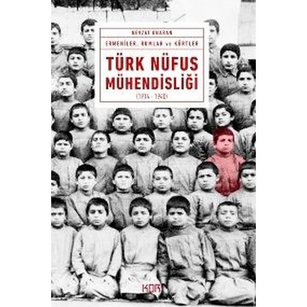 Türk Nüfus Mühendisliği