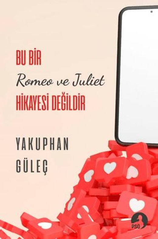 Bu Bir Romeo ve Juliet Hikayesi Değildir