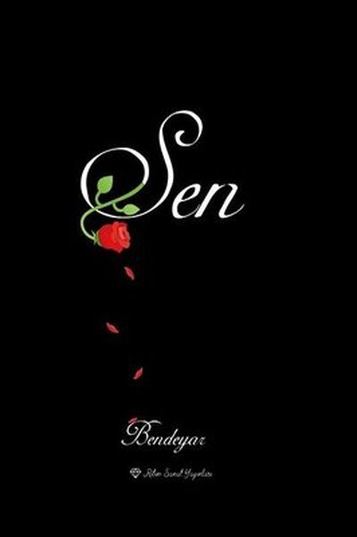 Sen - Bendeyar | Ritim Sanat Yayınları