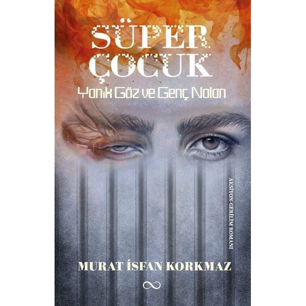 Süper Çocuk