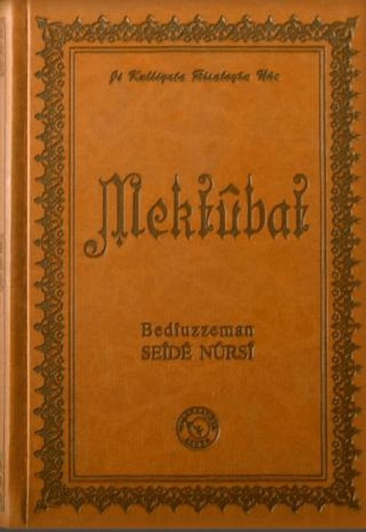Mektubat