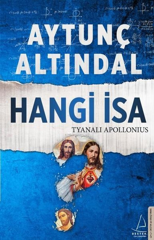 Hangi İsa-Tyanalı Apollonius | Destek Yayınları (e-Kitap)