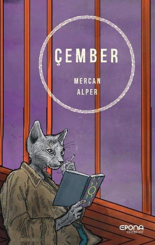 Çember | Epona (İnce Kapak)