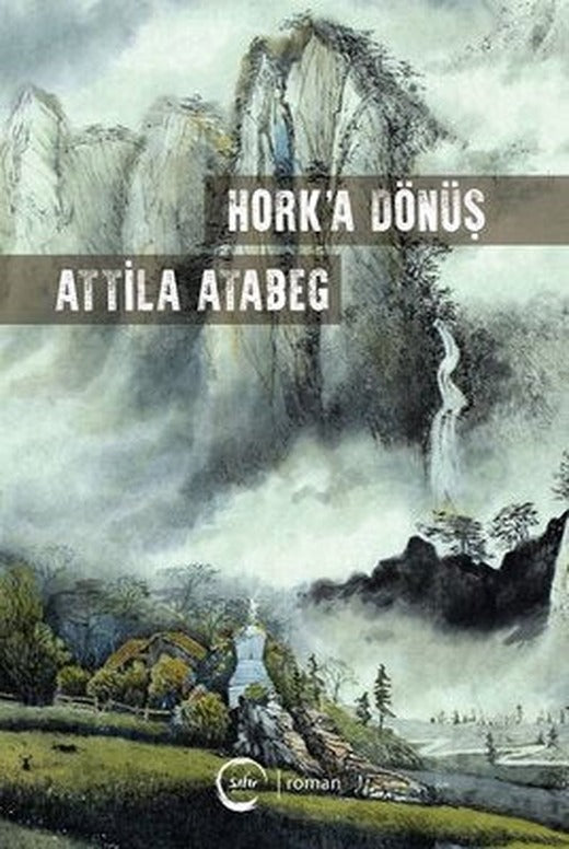 Horka Dönüş | Sıfır Yayınları