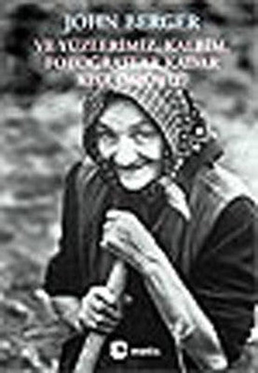 Ve Yüzlerimiz Kalbim Fotoğraflar Kadar Kısa Ömürlü | Metis Yayınları