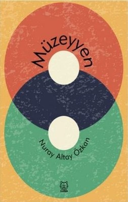 Müzeyyen | Platanus Publishing