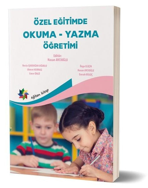 Özel Eğitimde Okuma-Yazma Öğretimi