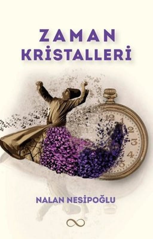 Zaman Kristalleri | Bengisu Yayınları