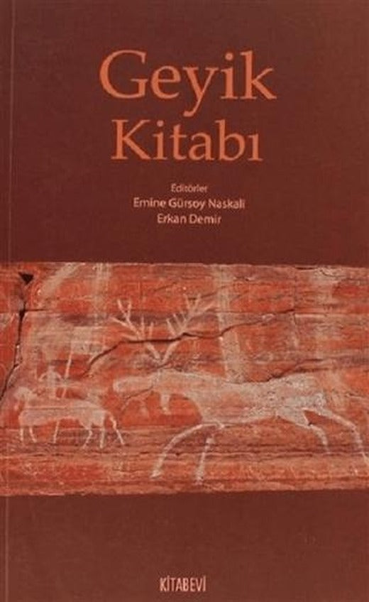 Geyik Kitabı