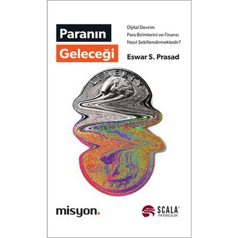 Paranın Geleceği | Scala Yayıncılık