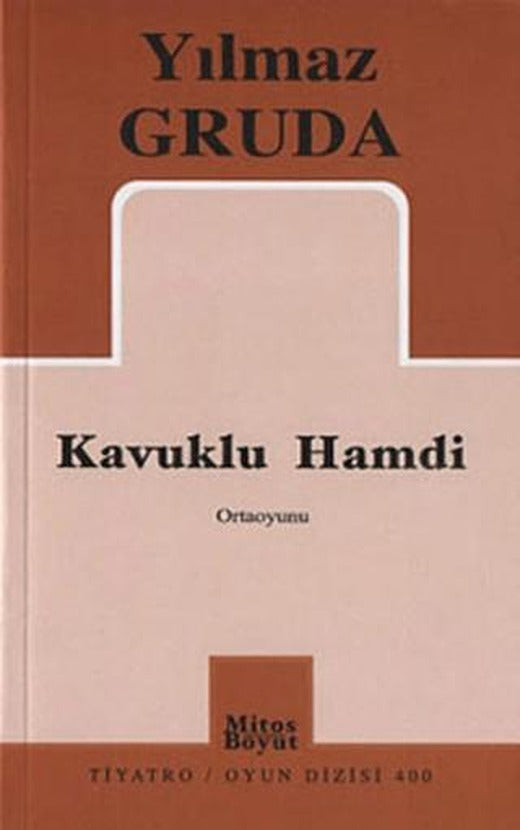 Kavuklu Hamdi