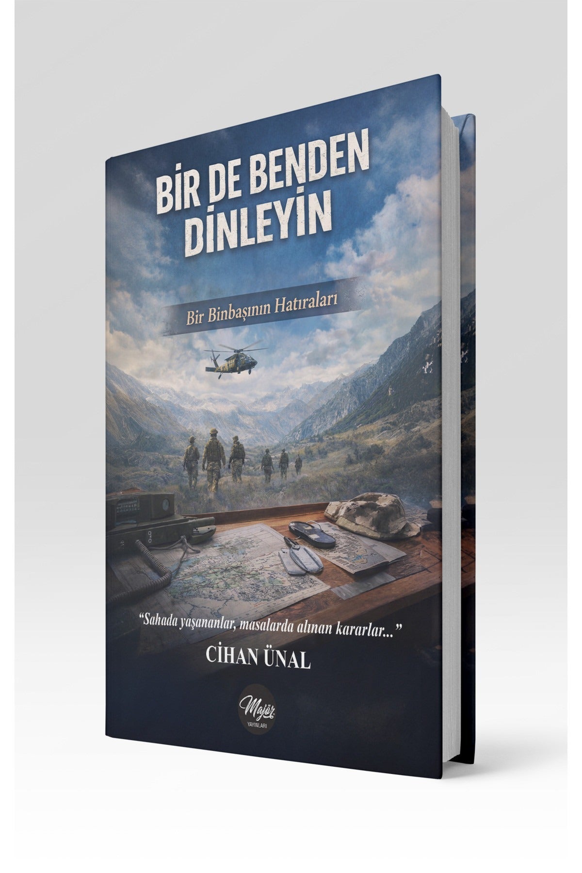 Bir De Benden Dinleyin