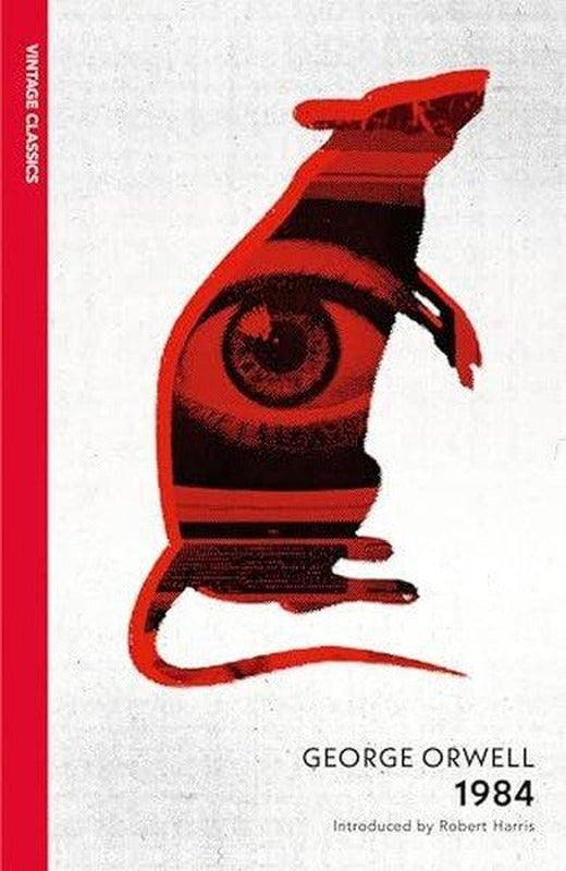 1984 | Vintage Publishing (İnce Kapak)