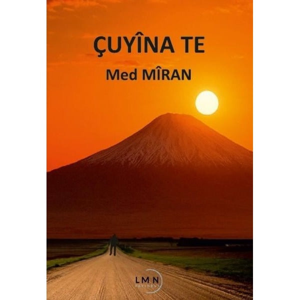Çuyina Te | Liman Yayınevi (İnce Kapak)