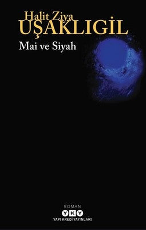 Mai ve Siyah | Yapı Kredi Yayınları