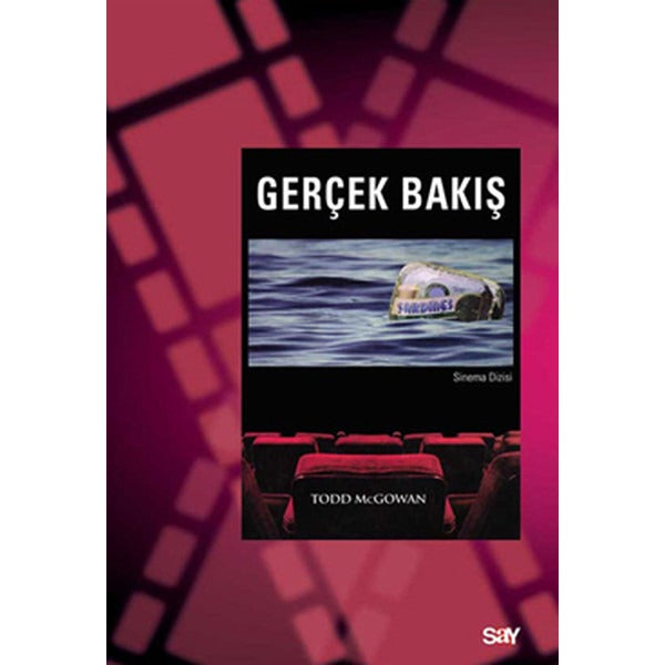 Gerçek Bakış | Say Yayınları