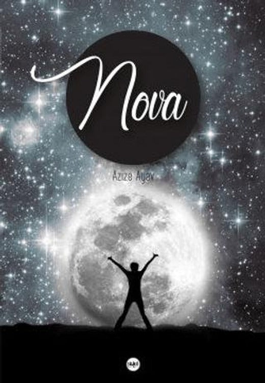 Nova | Tilki Kitap (Ciltsiz)