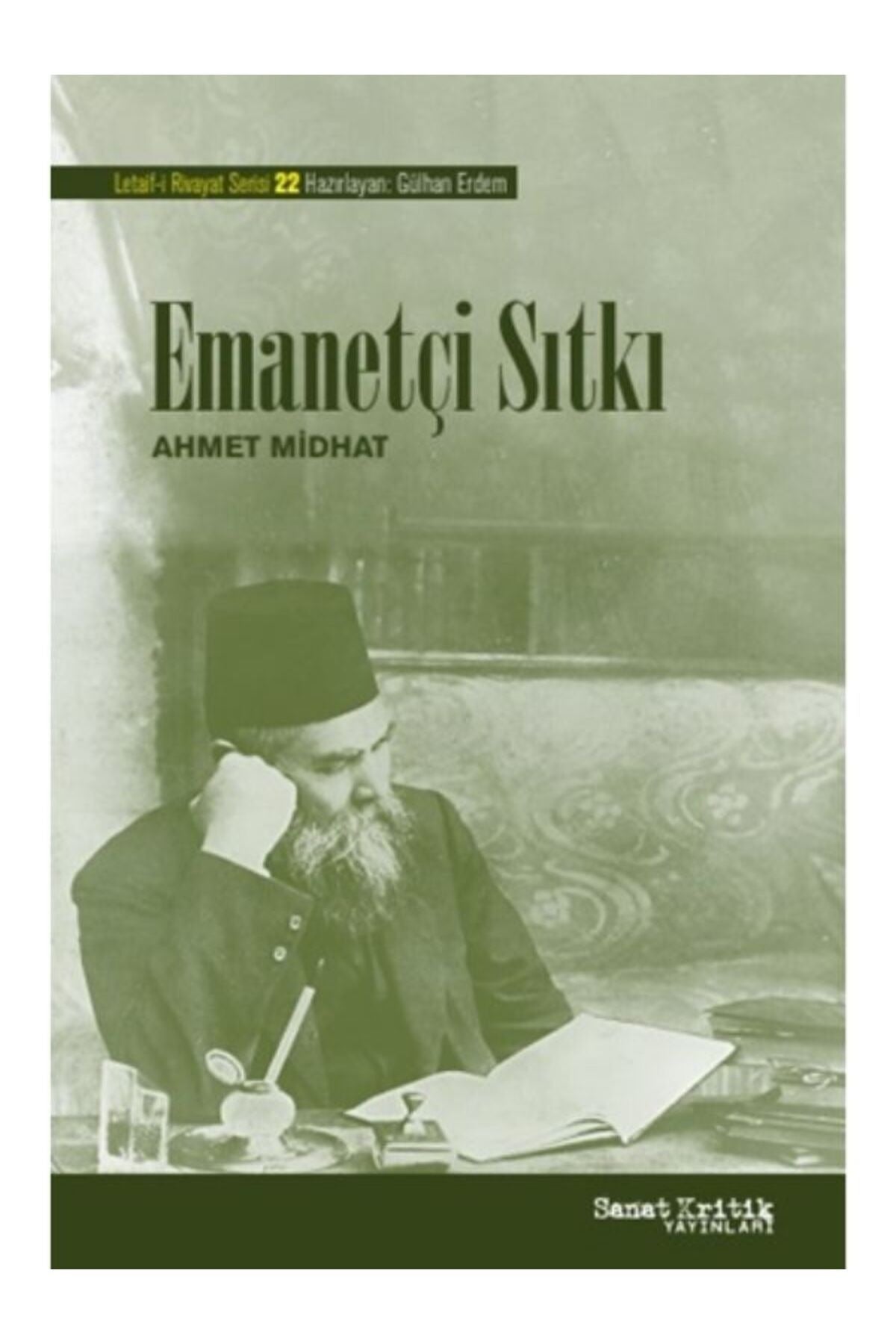 Emanetçi Sıtkı