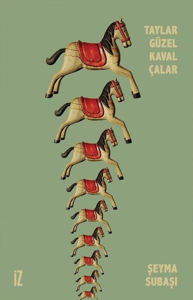Taylar Güzel Kaval Çalar | İz Yayıncılık (İnce Kapak) - Resim 1