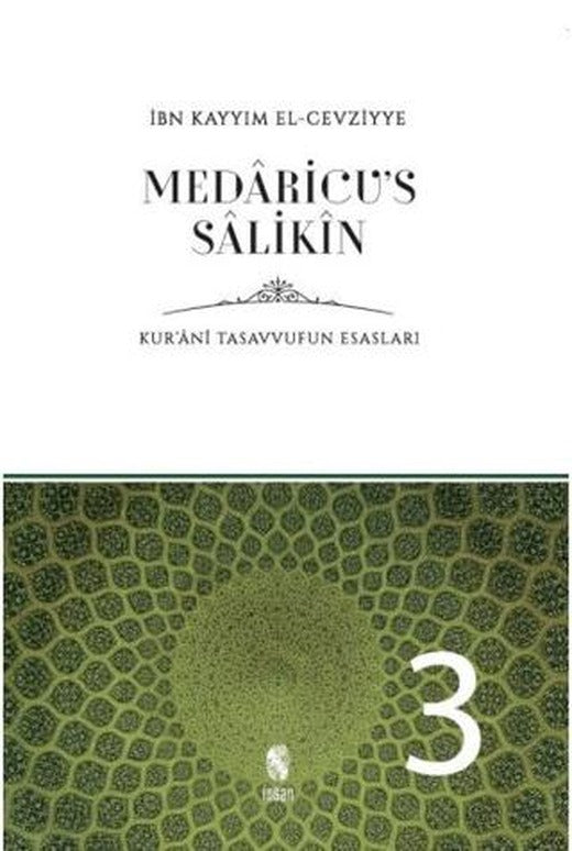 Medaricu’s Salikin 3