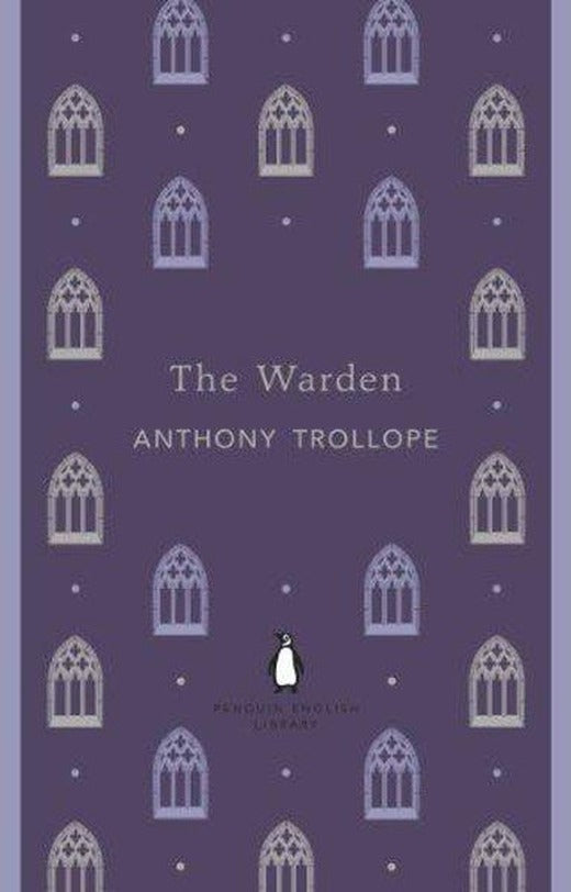 The Warden | Penguin Classics (İnce Kapak)