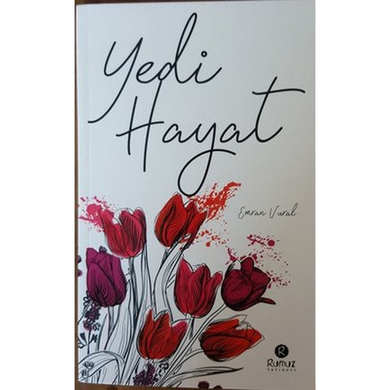 Yedi Hayat | Rumuz Yayınevi