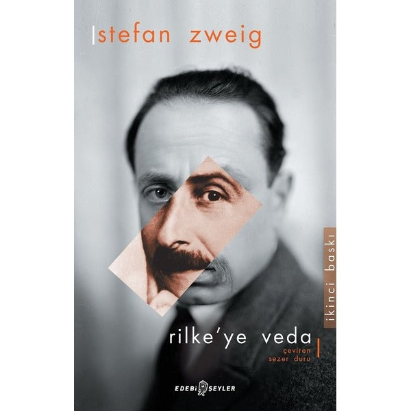 Rilke'ye Veda