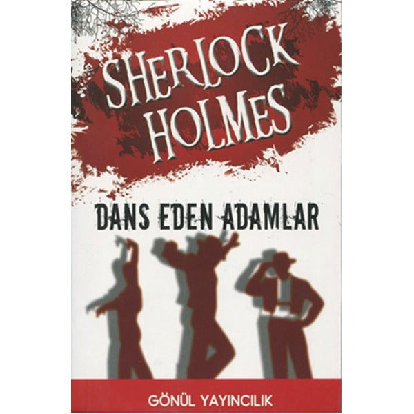 Sherlock Holmes - Dans Eden Adamlar