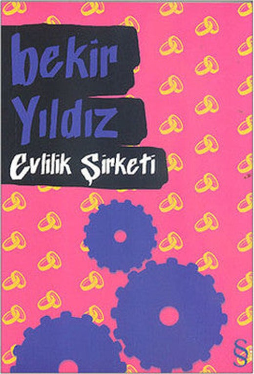 Evlilik Şirketi | Everest Yayınları