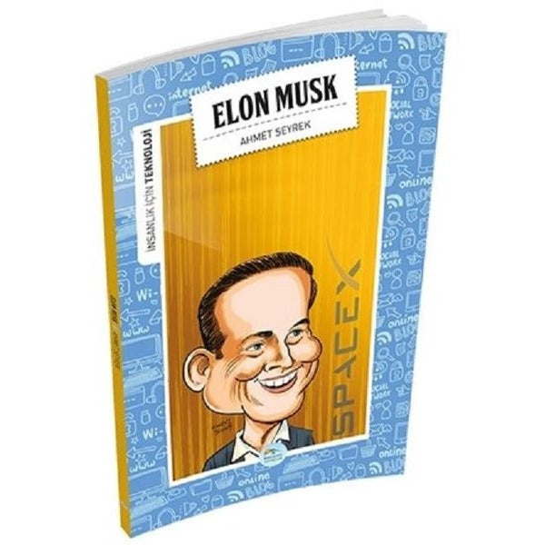 İnsanlık İçin Teknoloji - Elon Musk