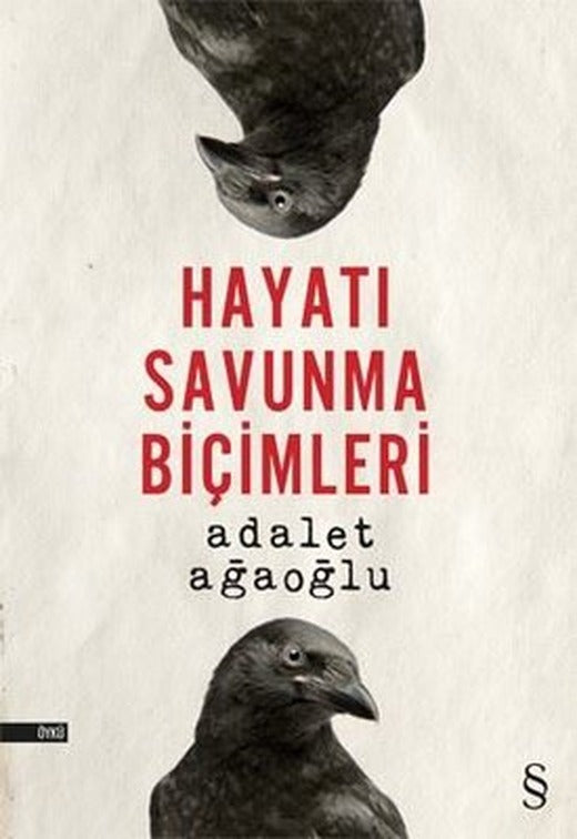 Hayatı Savunma Biçimleri | Everest Yayınları