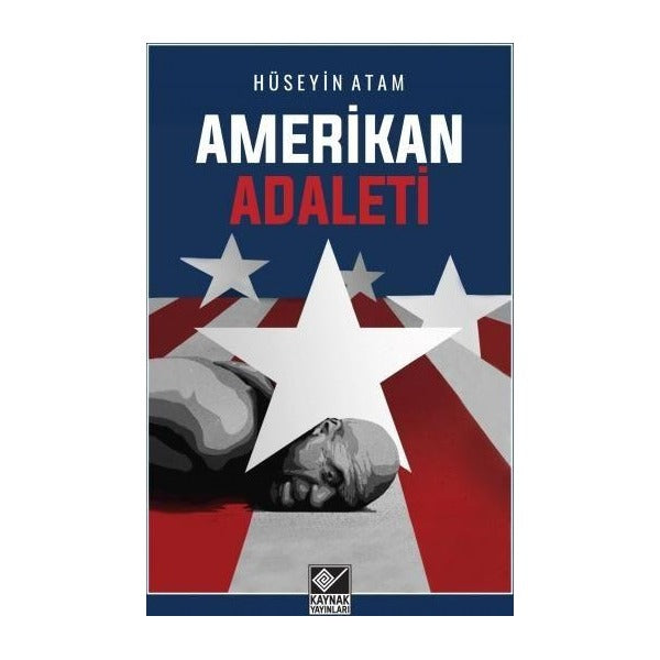 Amerikan Adaleti | Kaynak Yayınları (Ciltsiz)
