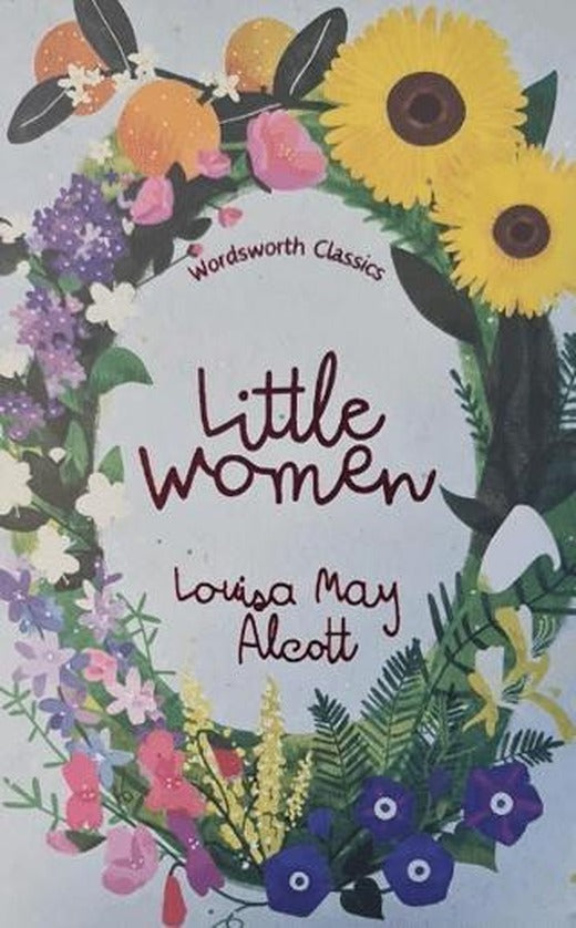 Little Women and Good Wives