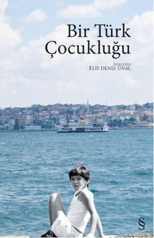 Bir Türk Çocukluğu | Everest Yayınları