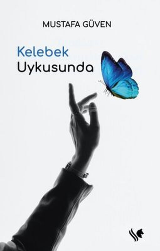 Kelebek Uykusunda | S.S International Publishing
