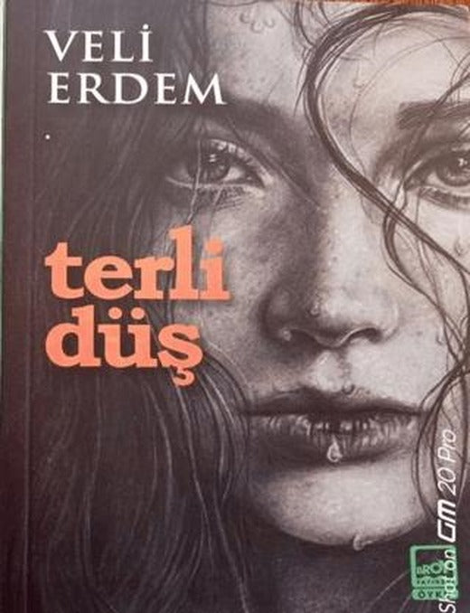 Terli Düş | Broy Yayınları (Ciltsiz)