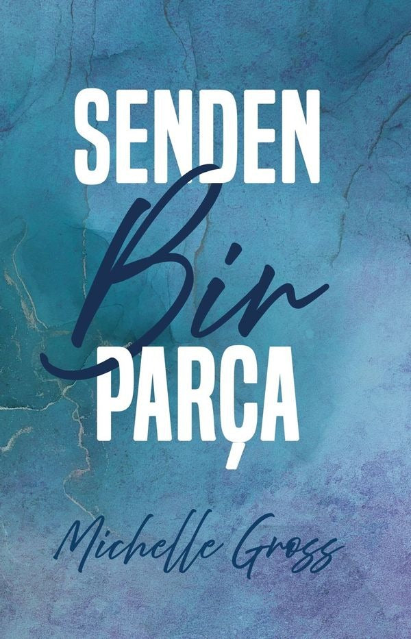 Senden Bir Parça | Ren Kitap
