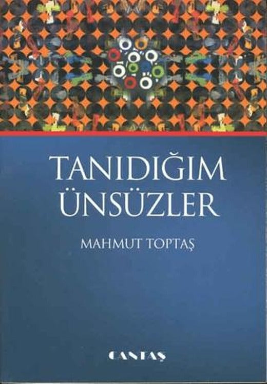 Tanıdığım Ünsüzler