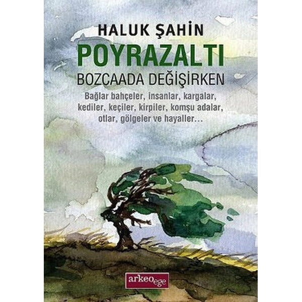 Poyrazaltı