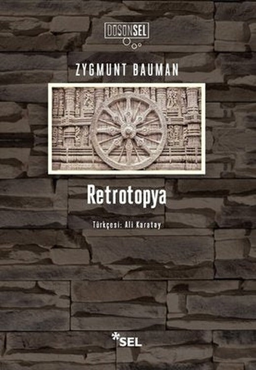 Retrotopya | Sel Yayıncılık