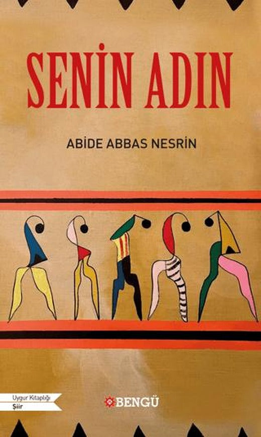 Senin Adın